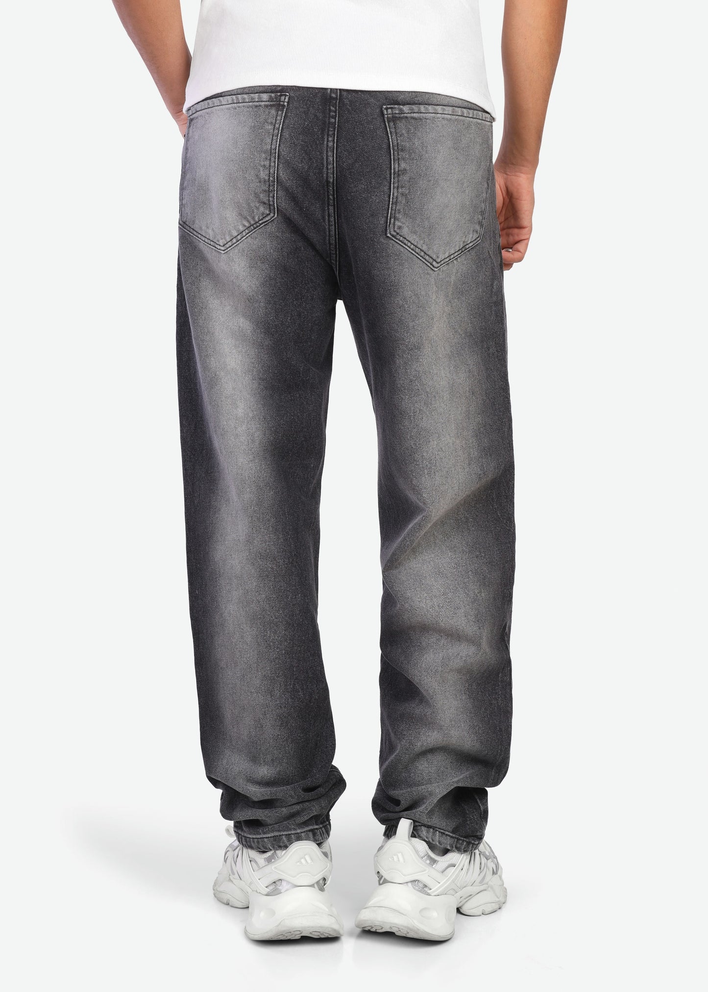 WIde Leg jeans MEN