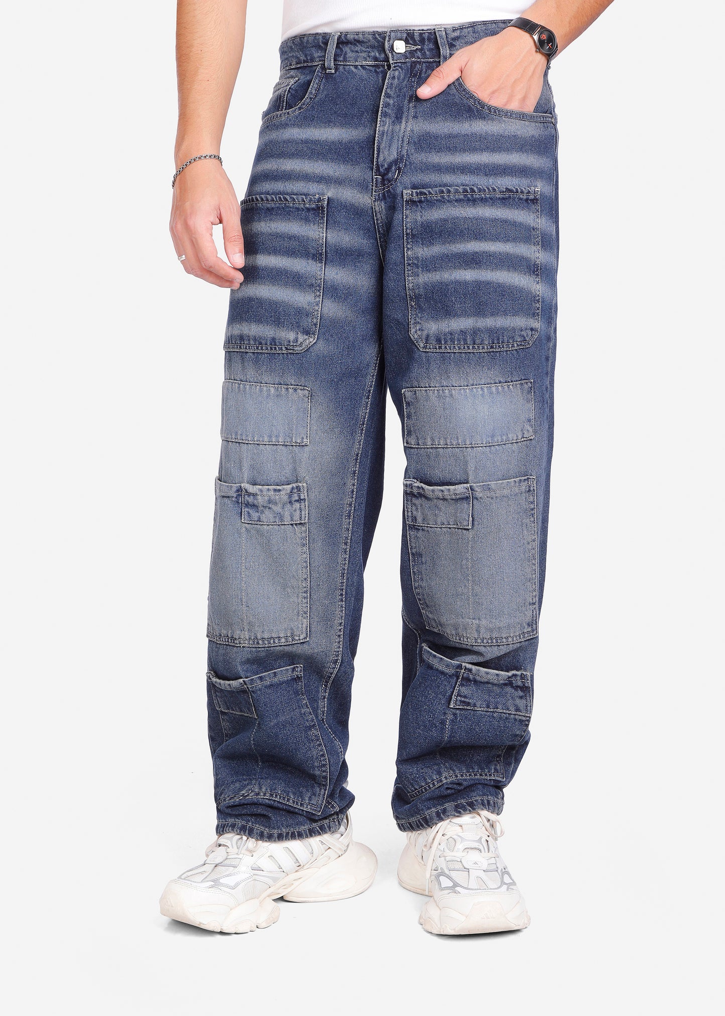 Cargo jeans MEN