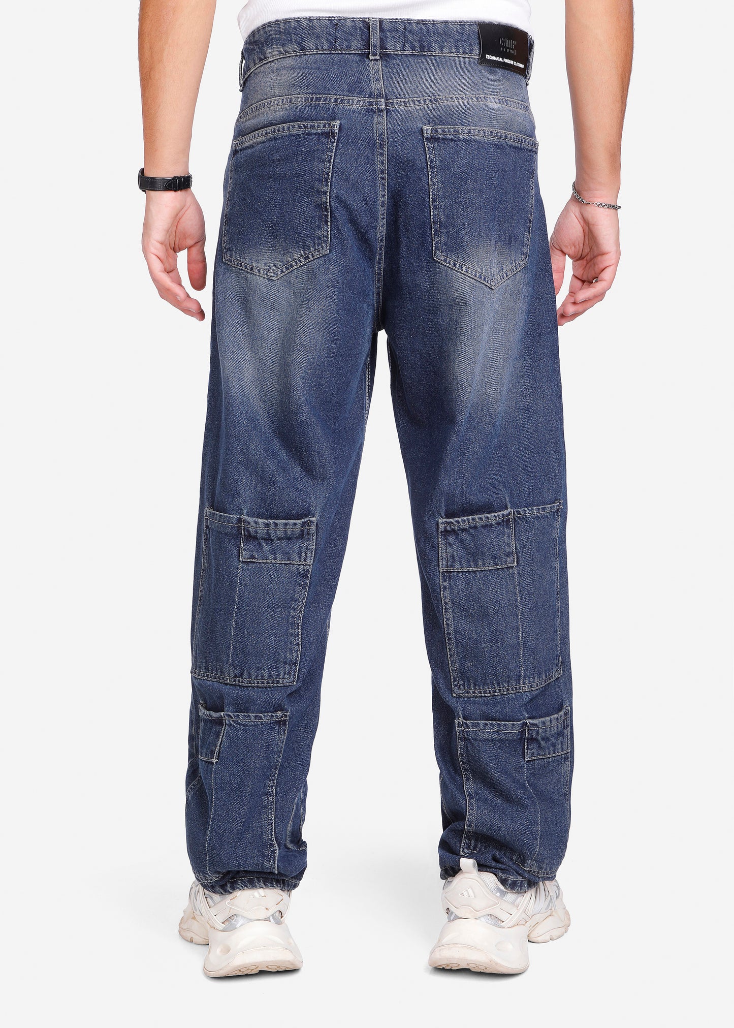 Cargo jeans MEN