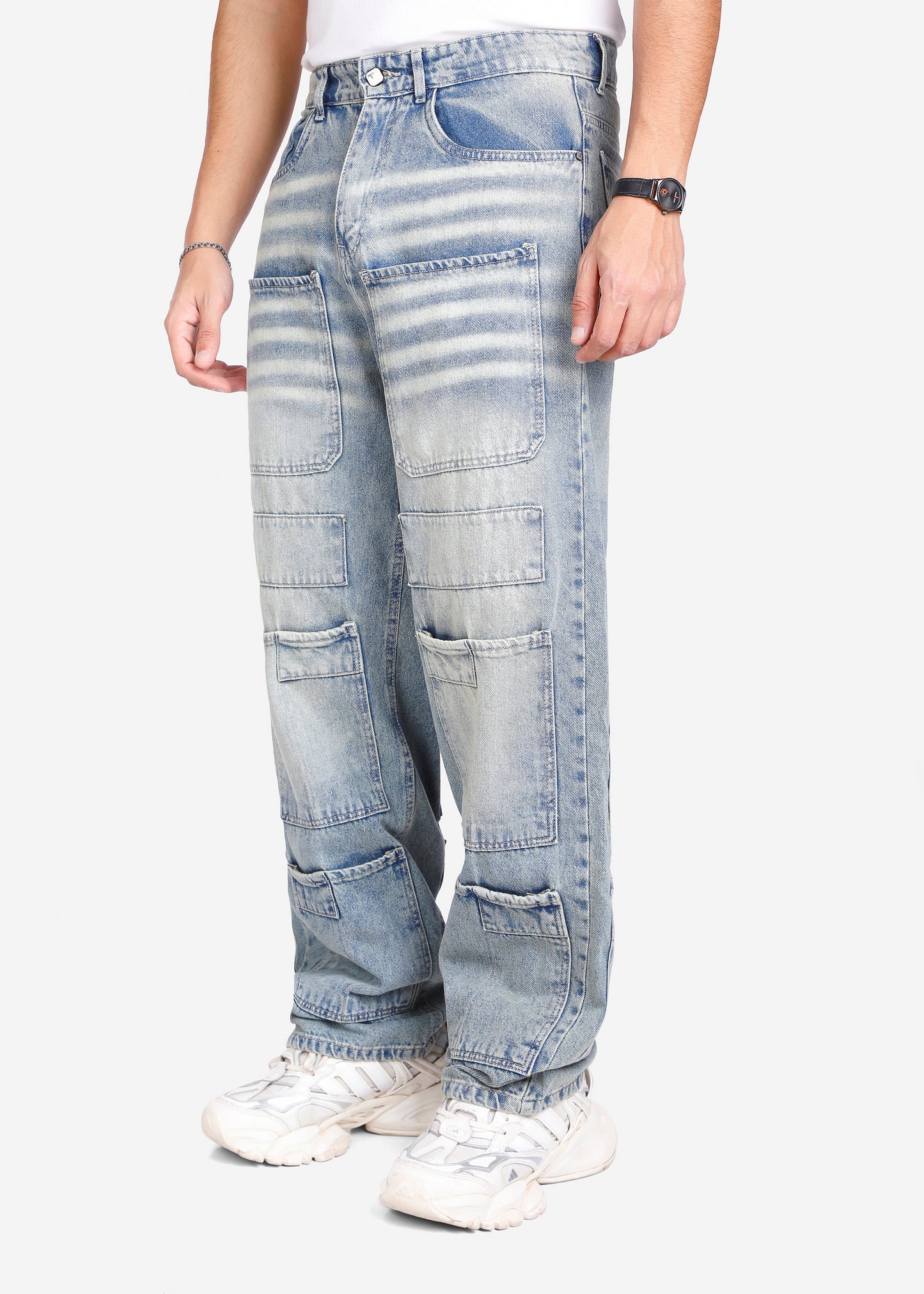 Cargo jeans MEN