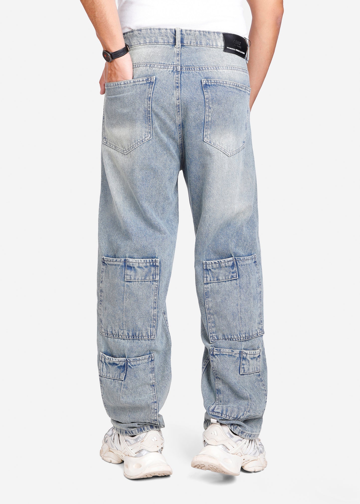 Cargo jeans MEN