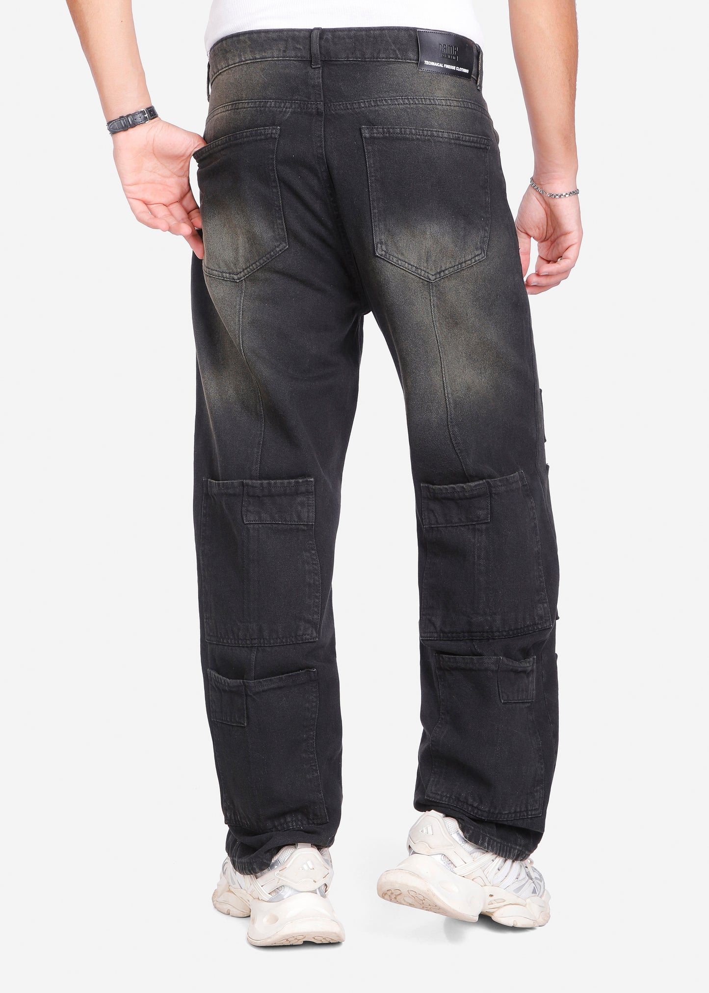 Cargo jeans MEN