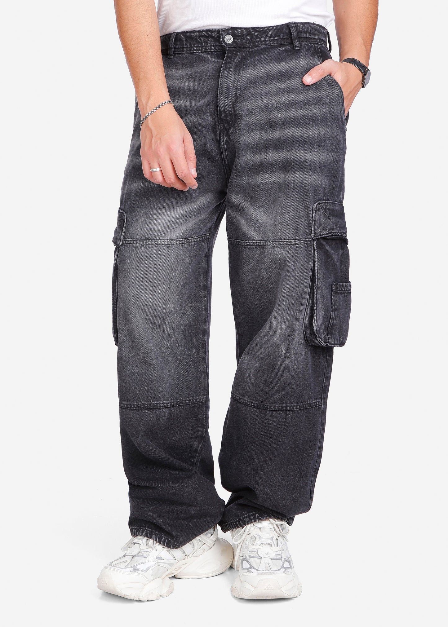 Cargo jeans MEN