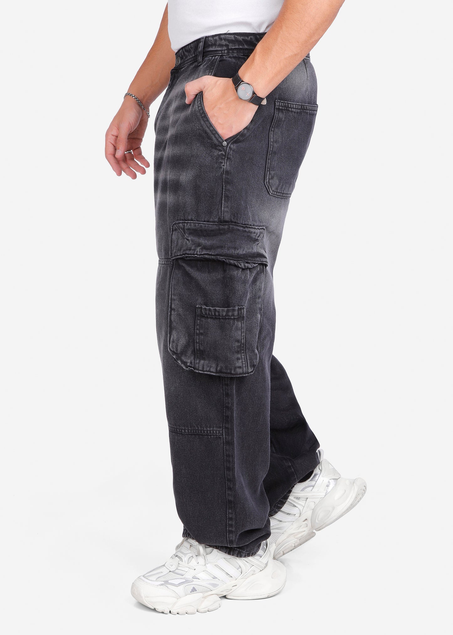 Cargo jeans MEN