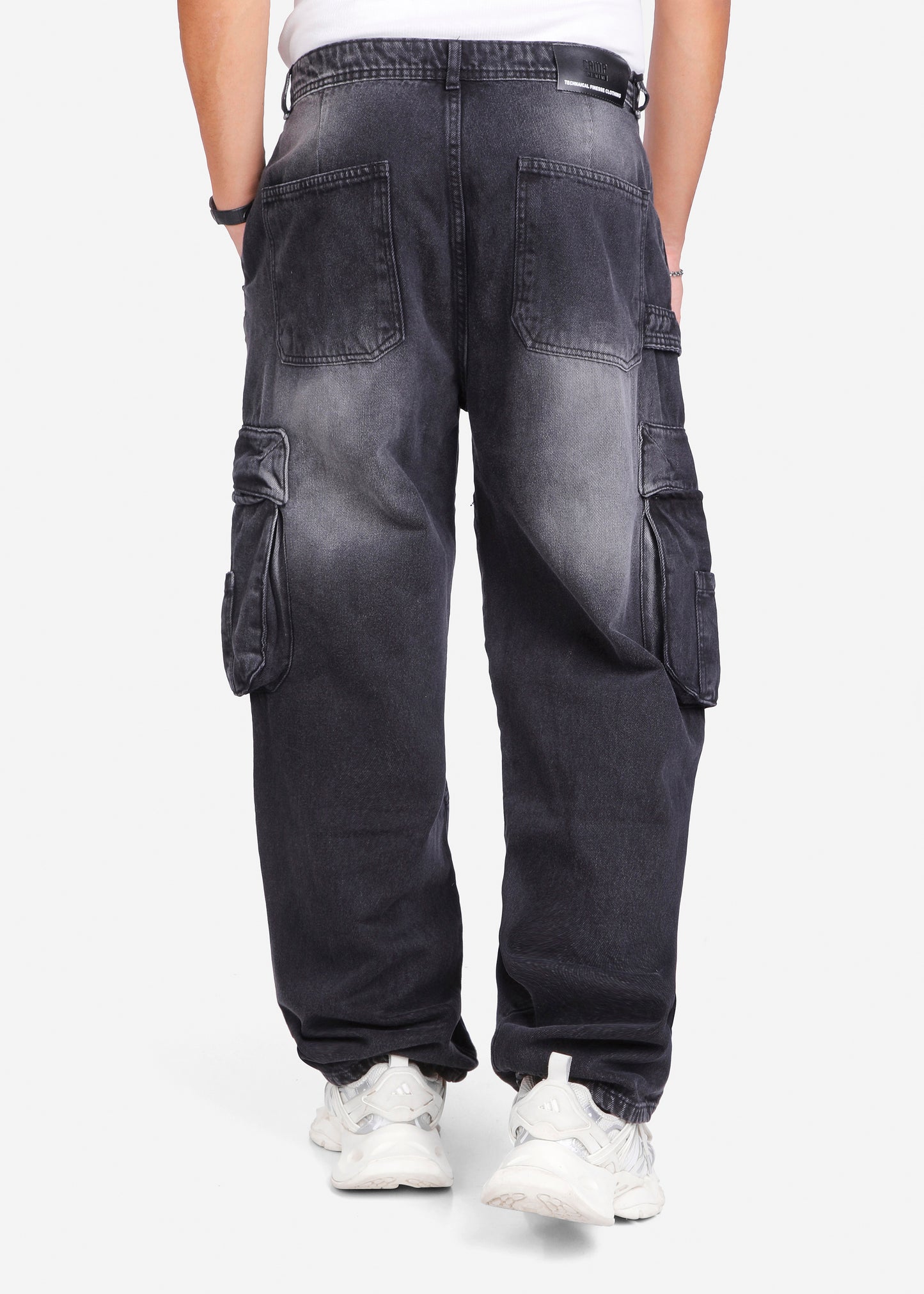 Cargo jeans MEN