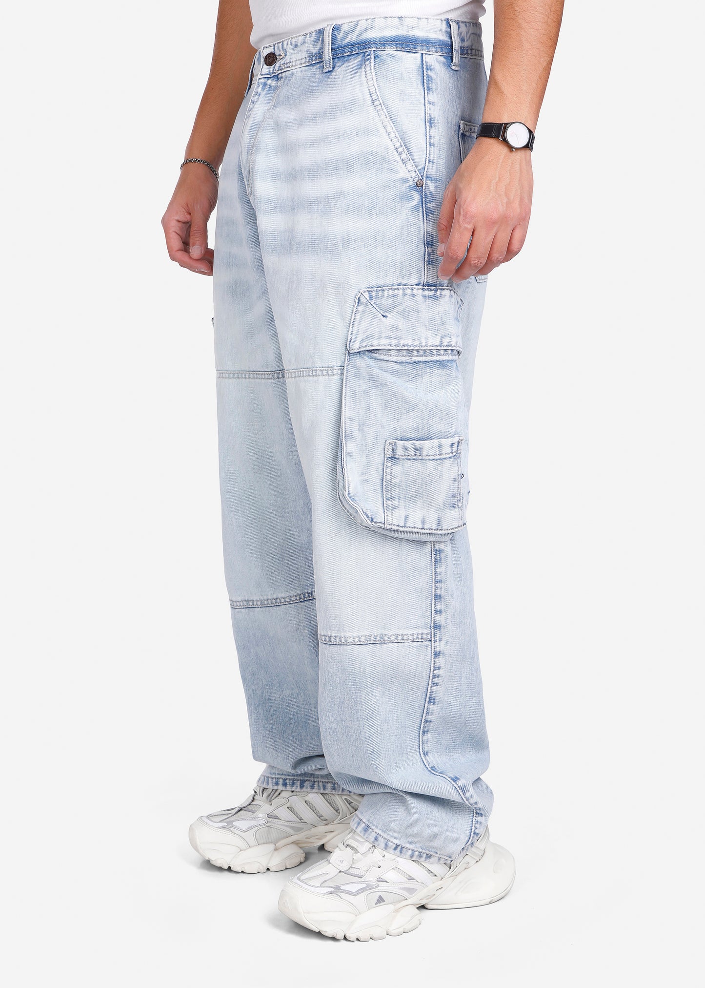 Cargo jeans MEN