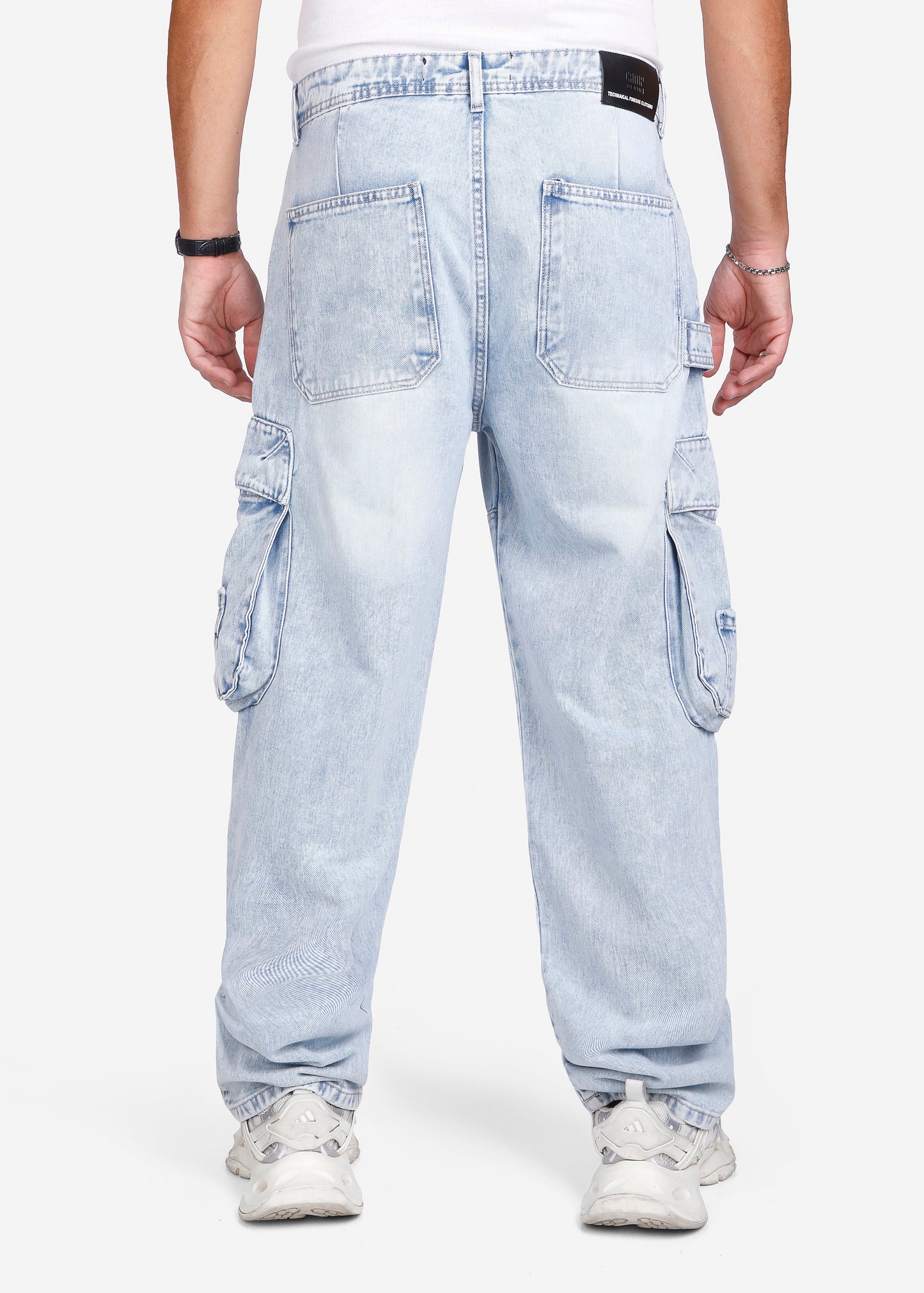 Cargo jeans MEN