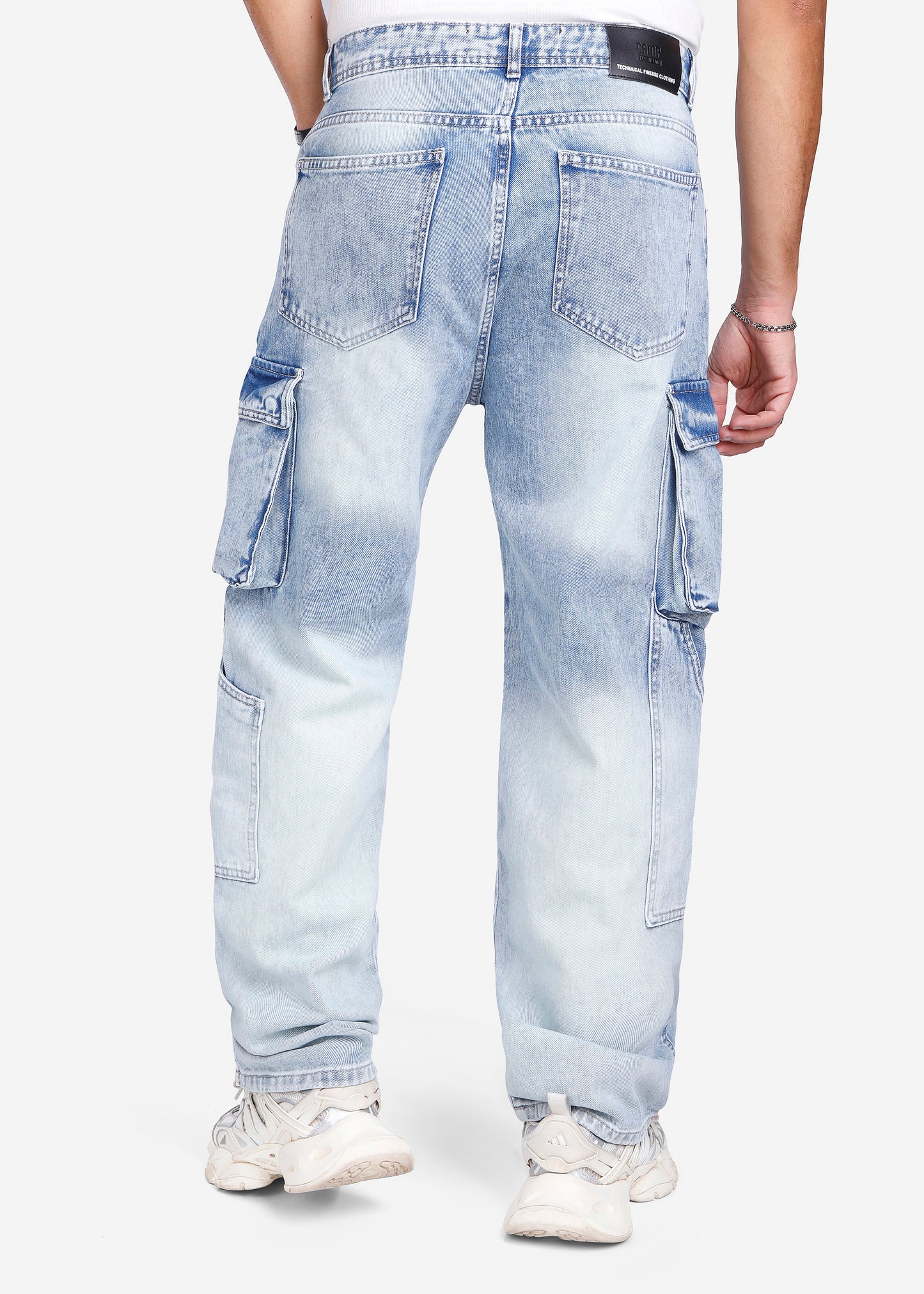 Cargo jeans MEN