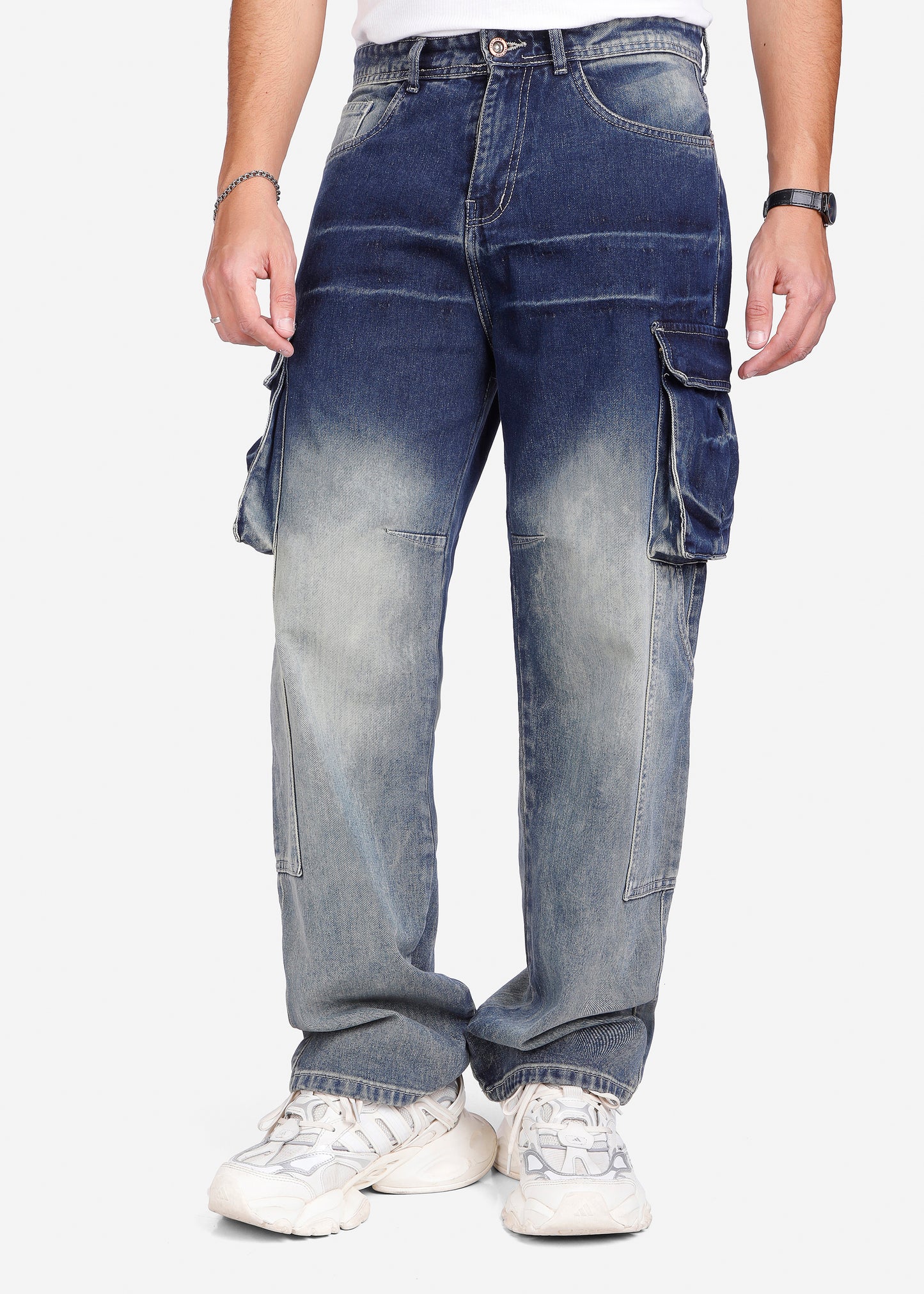 Cargo jeans MEN