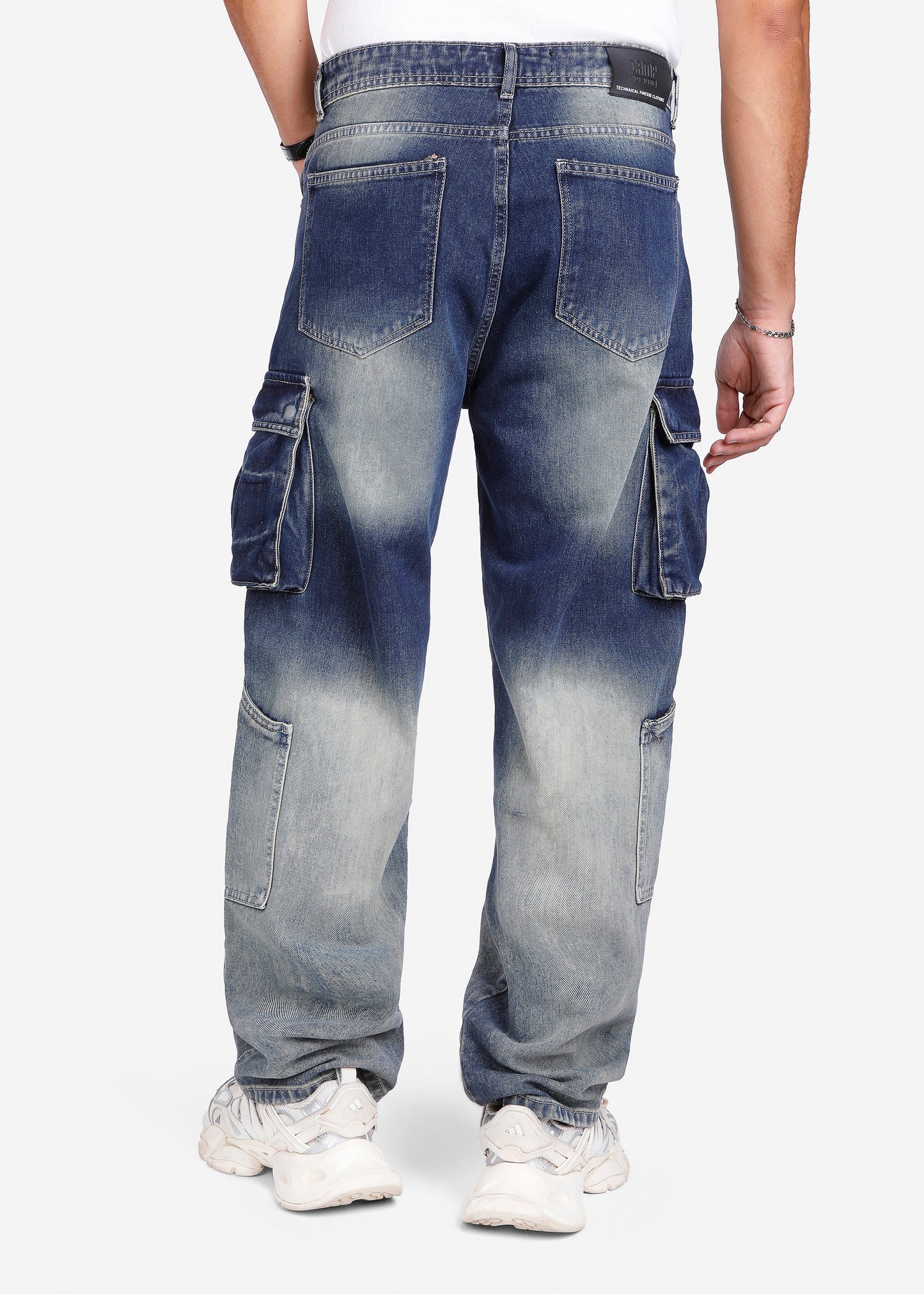 Cargo jeans MEN