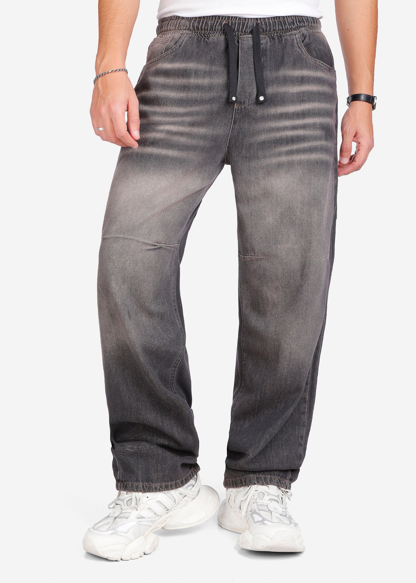 WIde Leg jeans MEN