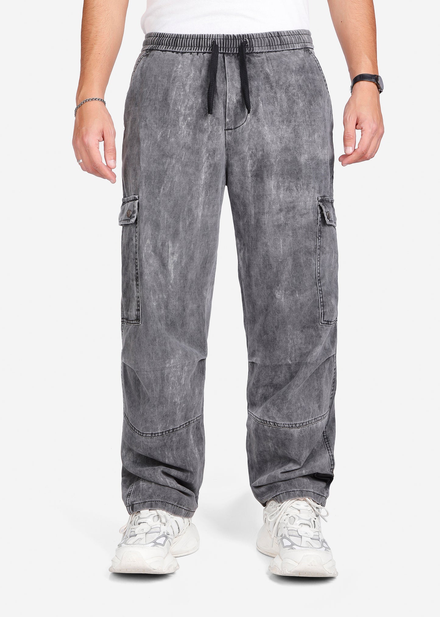 Cargo jeans MEN