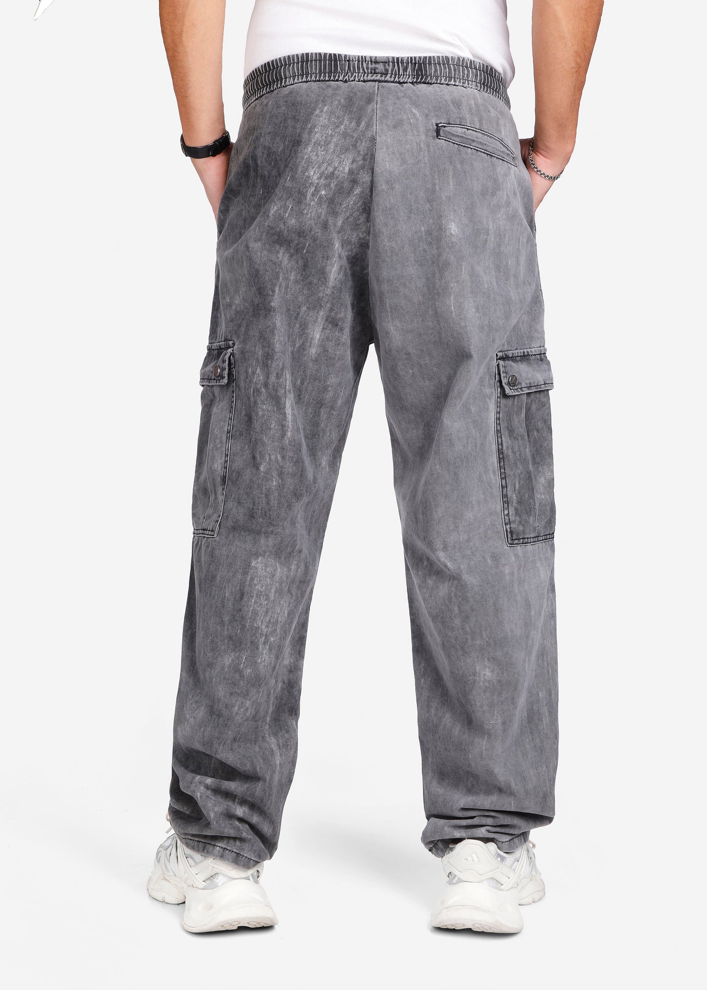 Cargo jeans MEN