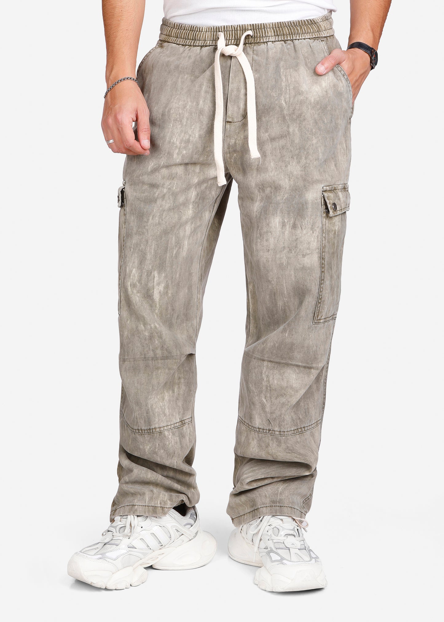 Cargo jeans MEN
