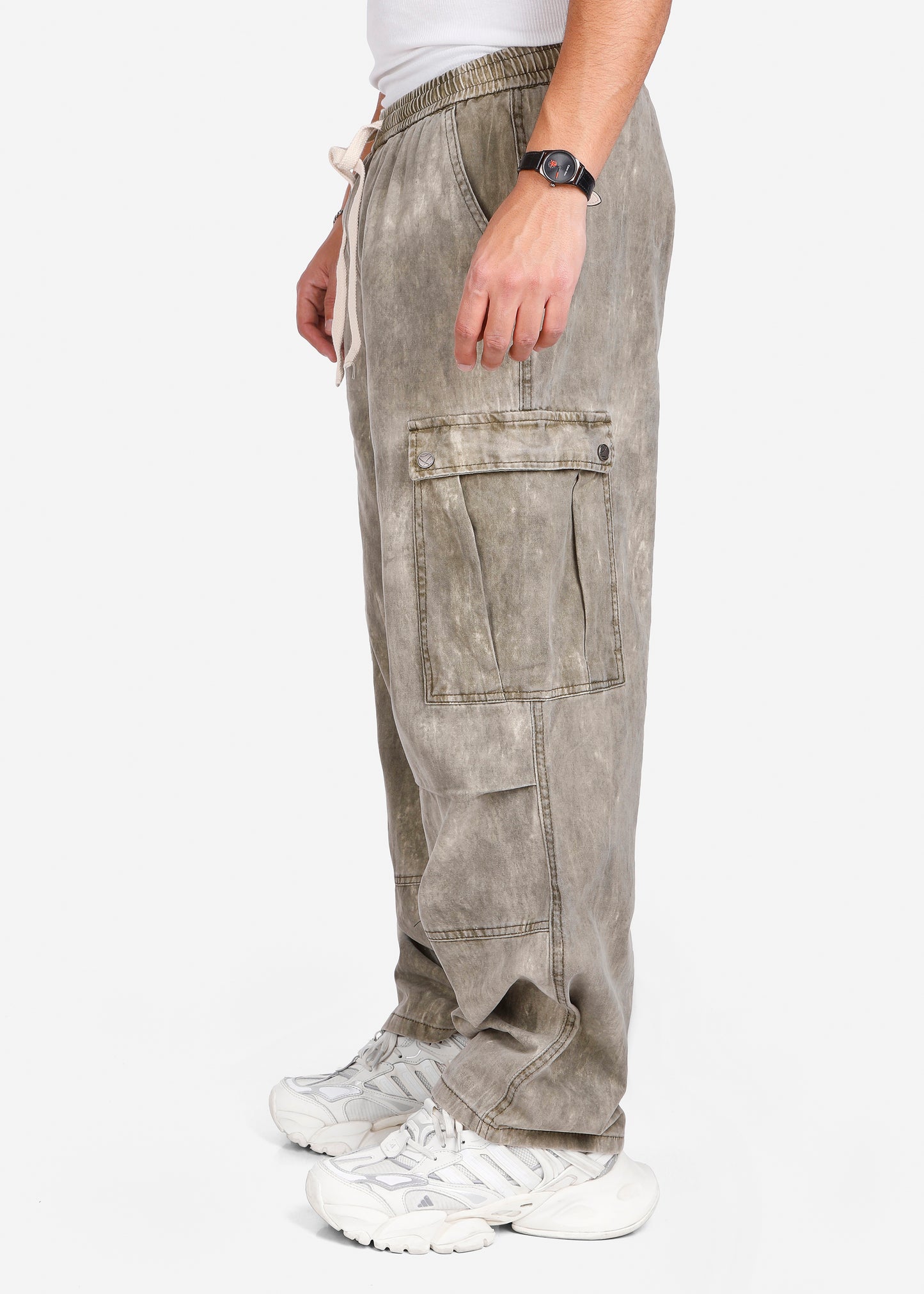 Cargo jeans MEN