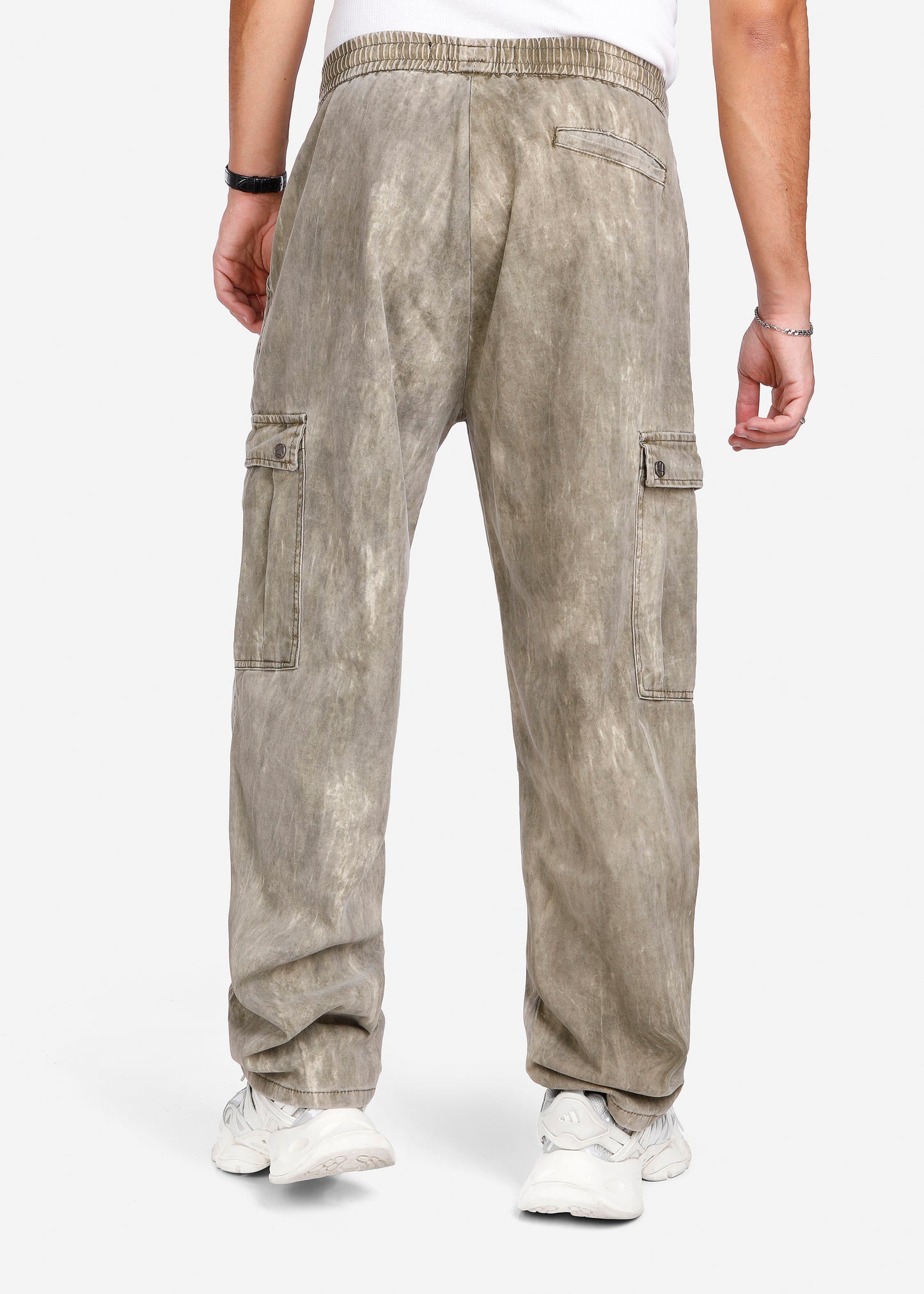 Cargo jeans MEN
