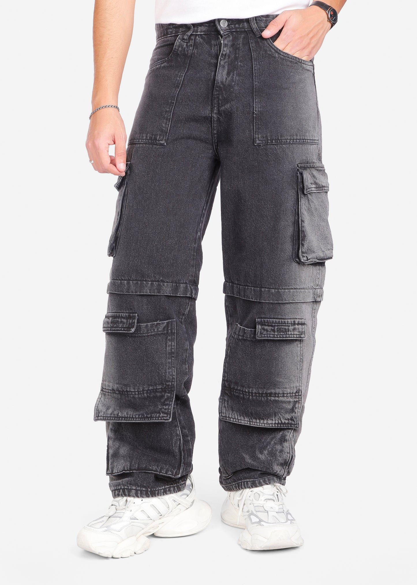 Cargo jeans MEN