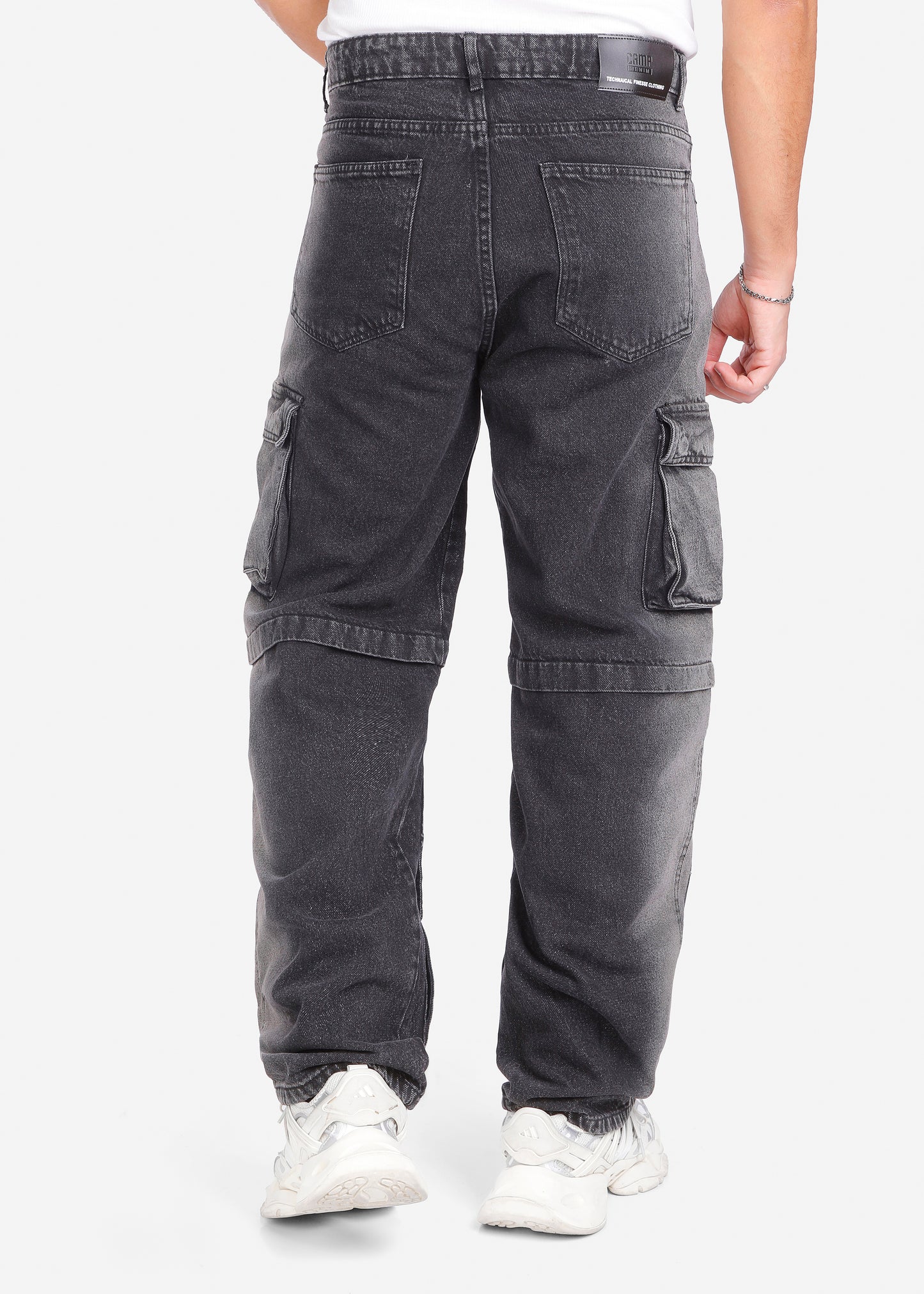 Cargo jeans MEN
