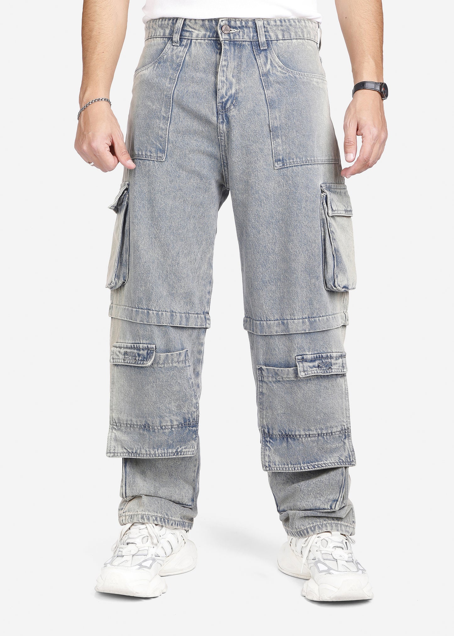 Cargo jeans MEN