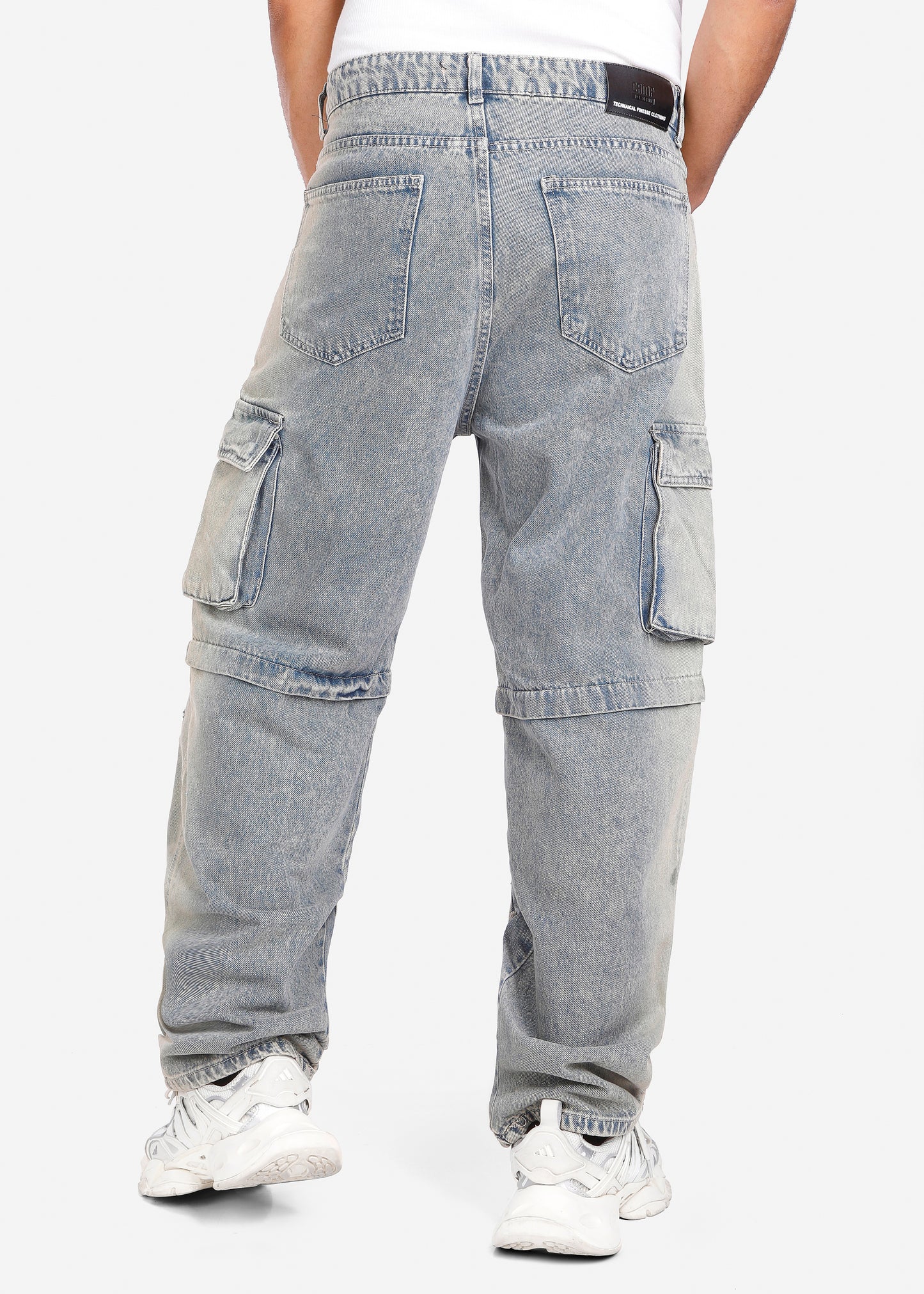 Cargo jeans MEN