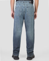 WIde Leg jeans MEN