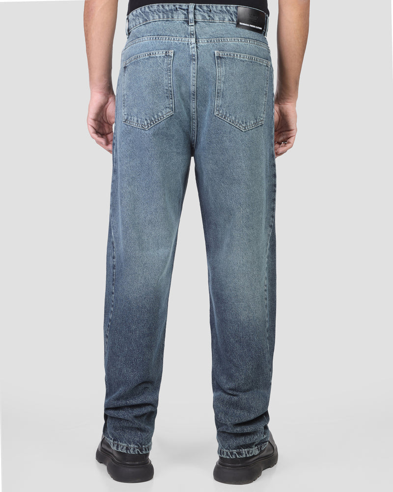 WIde Leg jeans MEN