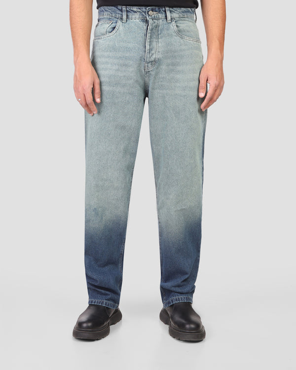 WIde Leg jeans MEN