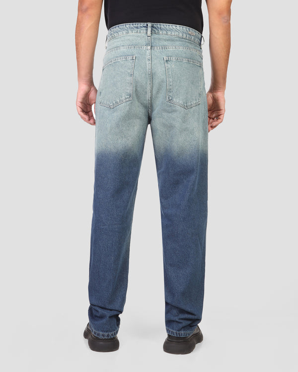 WIde Leg jeans MEN