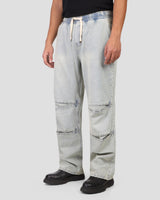 WIde Leg jeans MEN