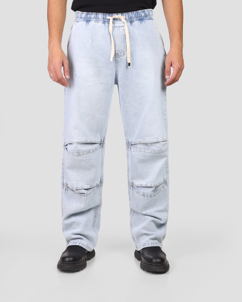 WIde Leg jeans MEN