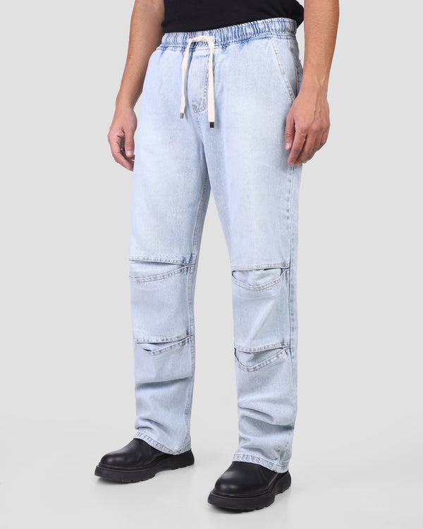 WIde Leg jeans MEN