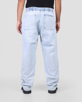 WIde Leg jeans MEN