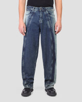 WIde Leg jeans MEN