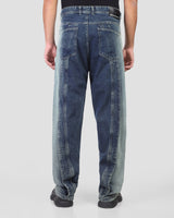 WIde Leg jeans MEN