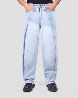 WIde Leg jeans MEN