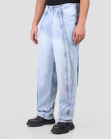 WIde Leg jeans MEN