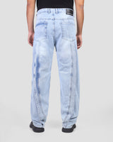 WIde Leg jeans MEN