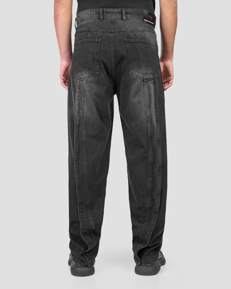 WIde Leg jeans MEN