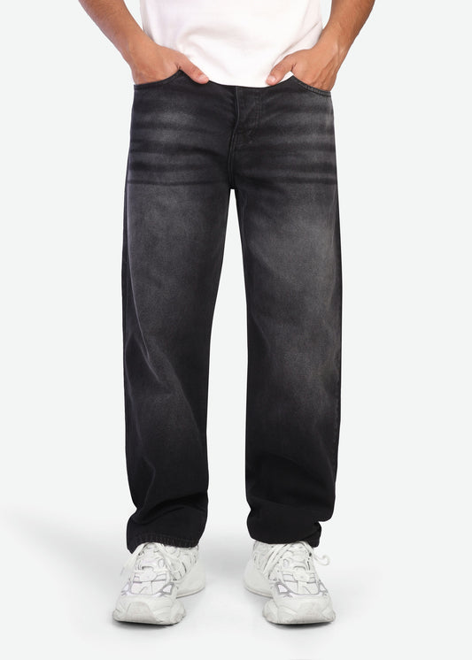 WIde Leg jeans MEN