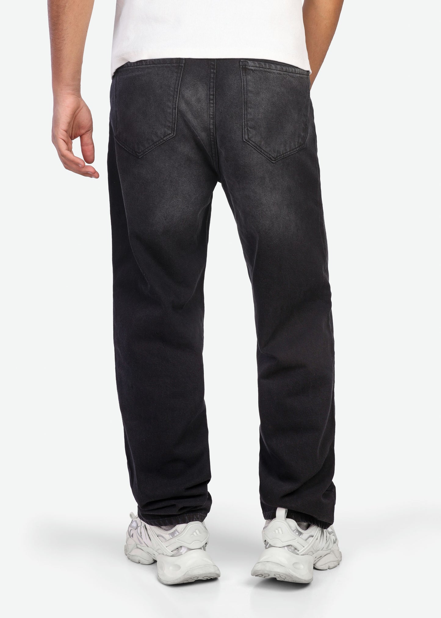 WIde Leg jeans MEN