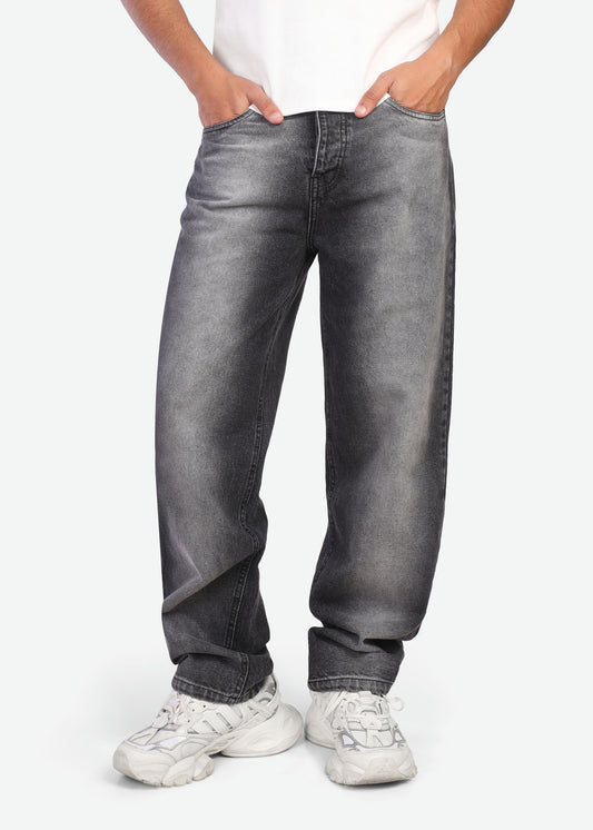 WIde Leg jeans MEN