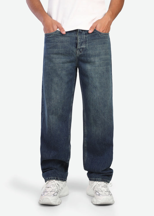 WIde Leg jeans MEN