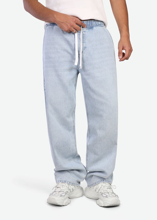 WIde Leg jeans MEN