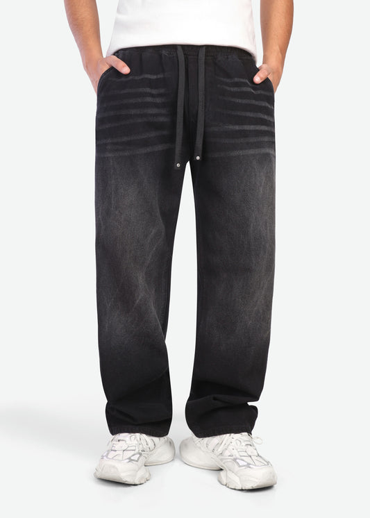 WIde Leg jeans MEN