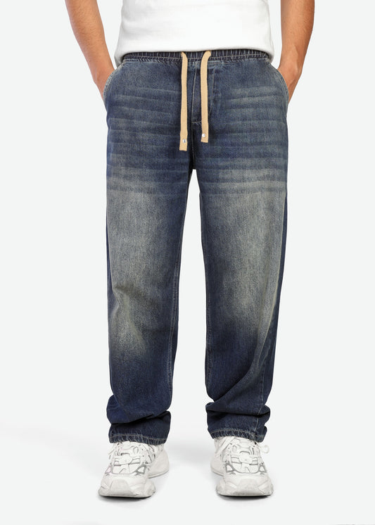 WIde Leg jeans MEN
