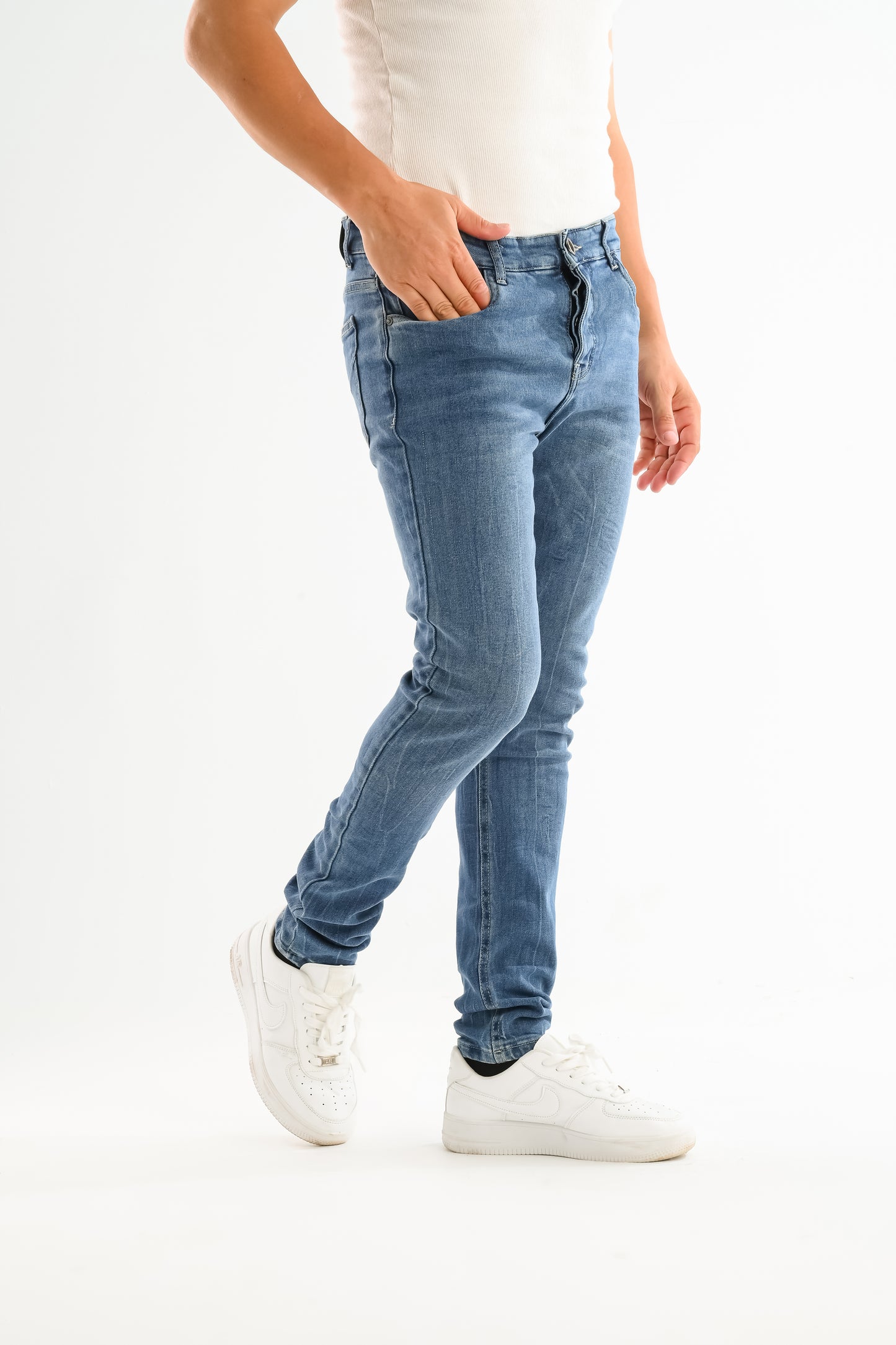 Slim jeans 1