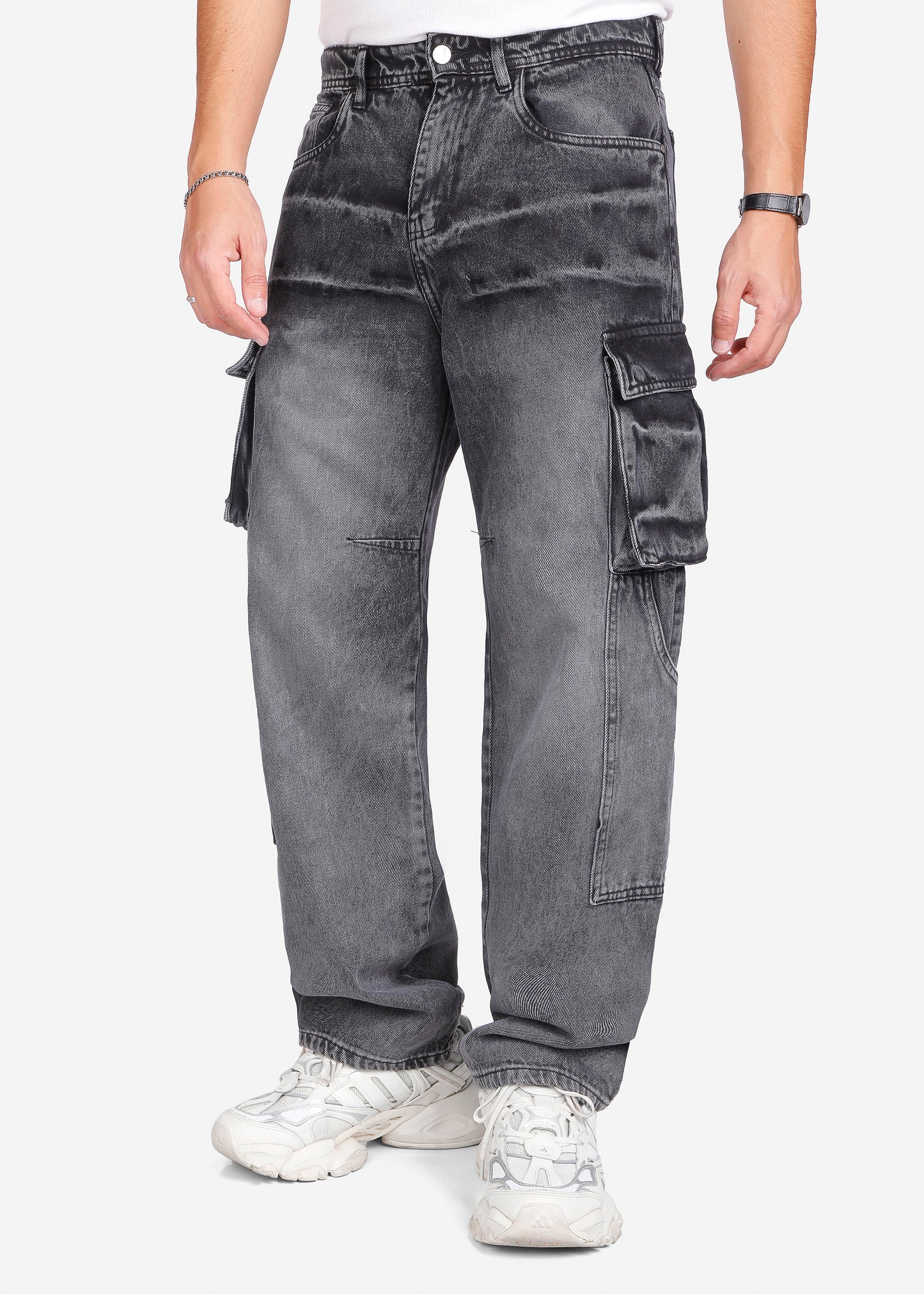 Cargo jeans MEN