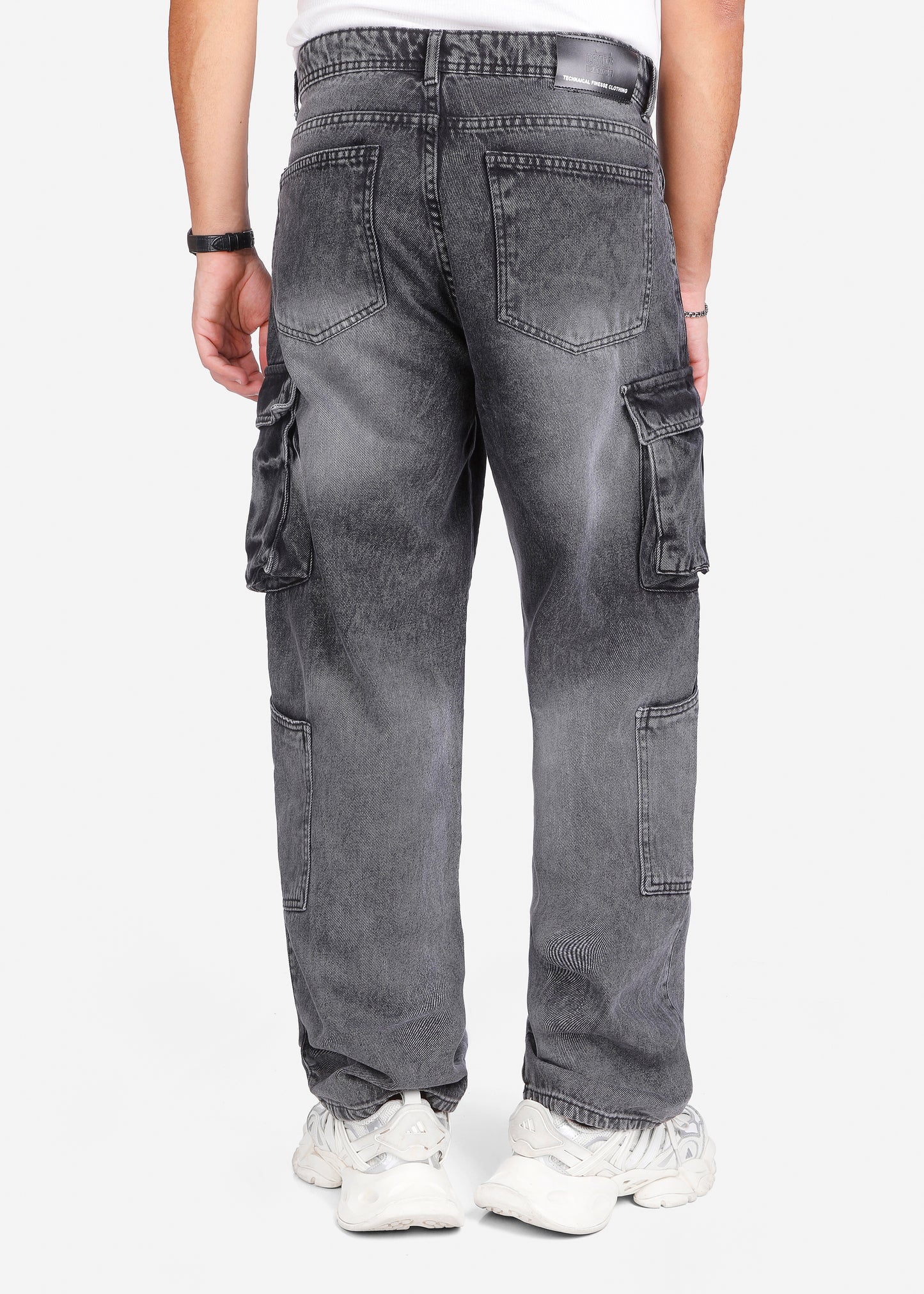 Cargo jeans MEN