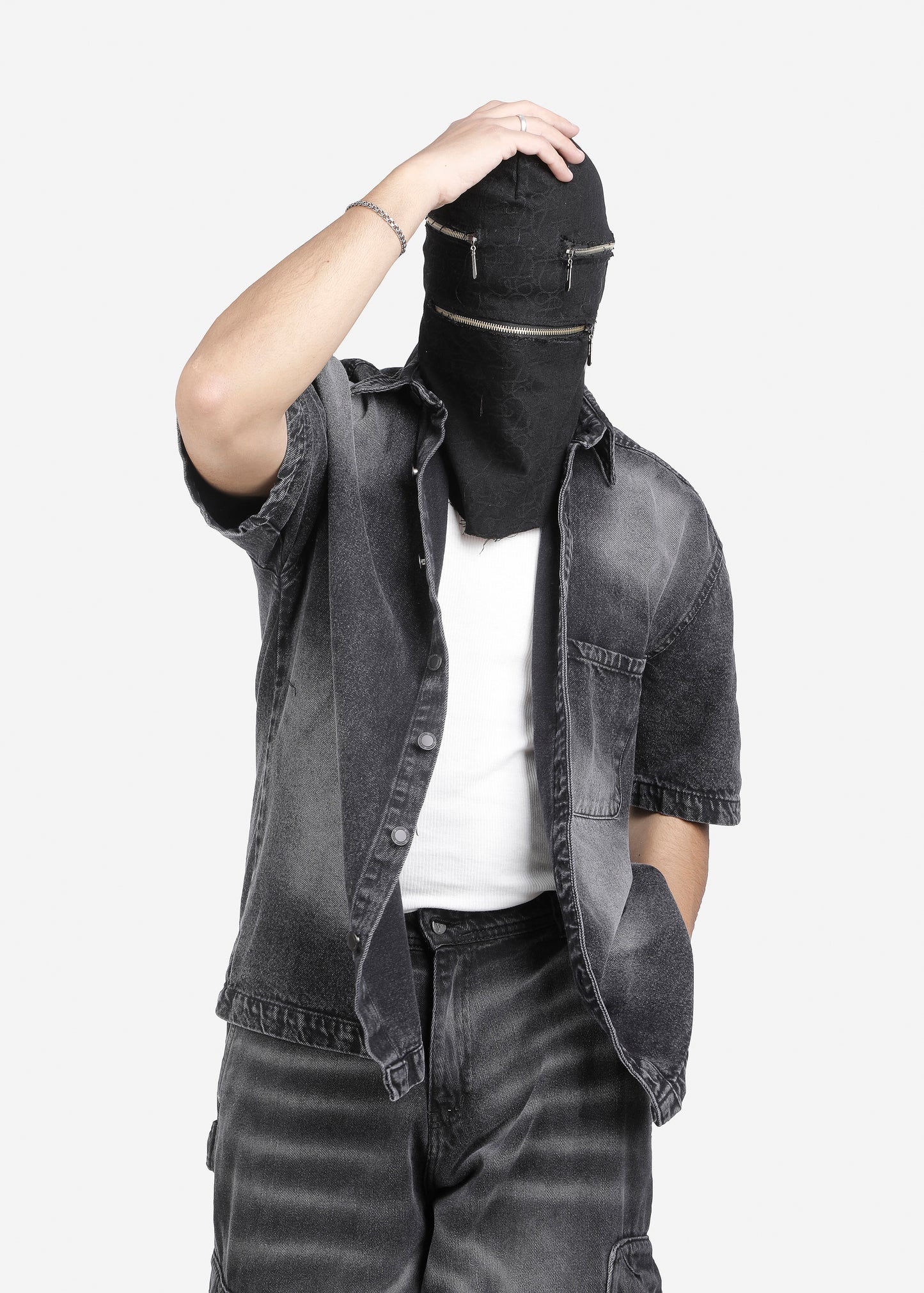 Denim shirt MEN