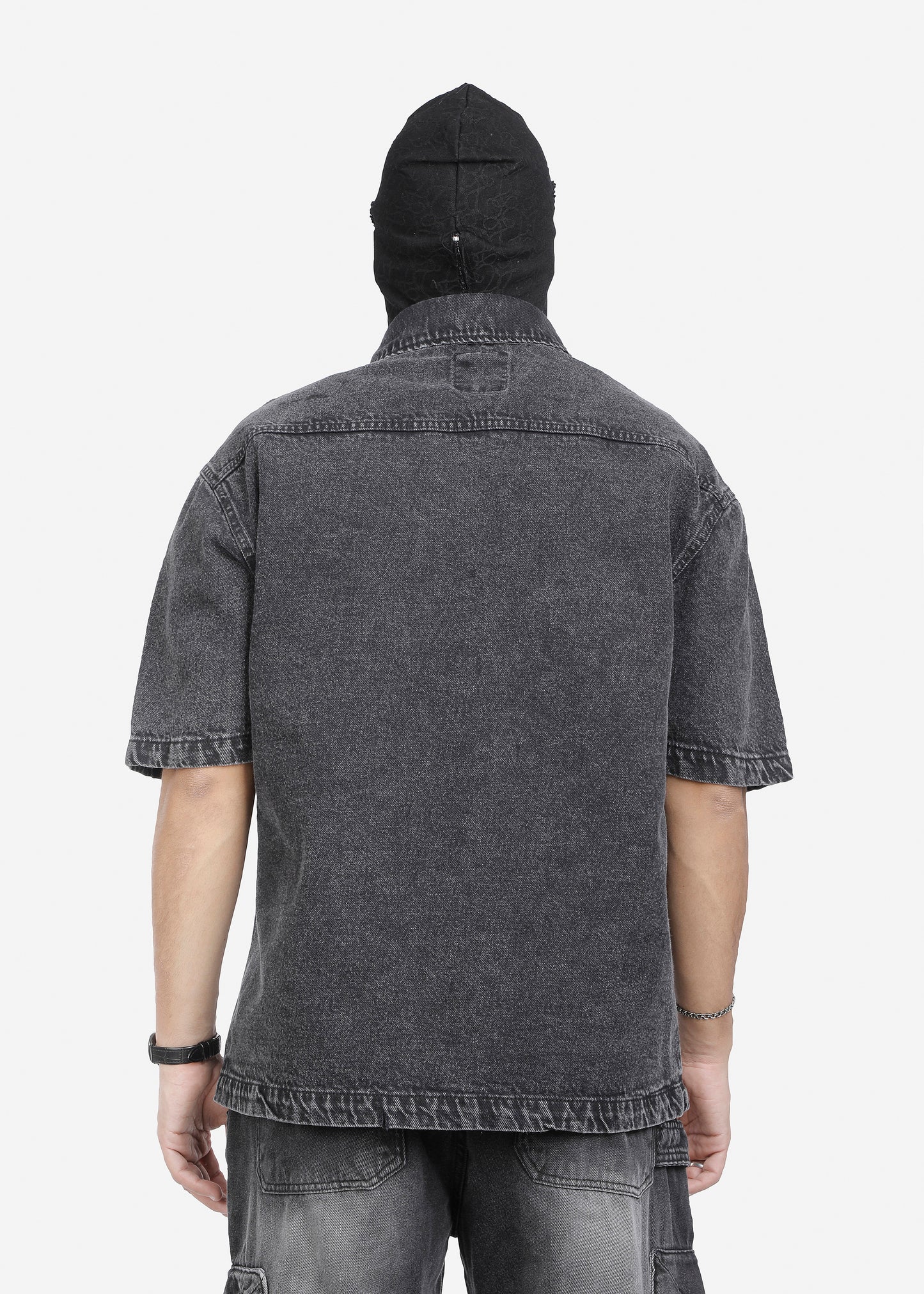 Denim shirt MEN